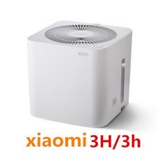 샤오미공기청정기3h
