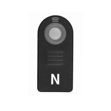니콘 ML-L3 호환 무선리모컨 DSLR 카메라 IR 리모컨, 1개