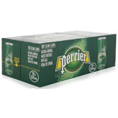 페리에 플레인 탄산음료 250ml X 30캔