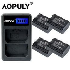 npfz100정품충전기