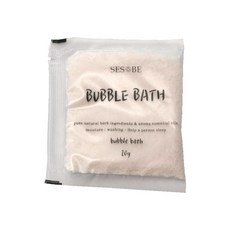 세소비버블바스