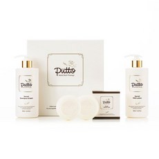 퓨토시크릿내츄럴솝