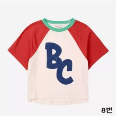 24SS BOBO CHOSES 맨투맨 후드 반팔티 팬츠