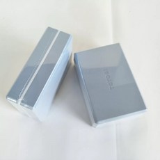 Dec.28 224번 시니어 아동 댄스 레그 익스프레싱 전용 소프트 블럭 댄스 요가 블럭 패키지 스페셜 초보자Z, toyogi 꼬리 단가 라 연한 파란색 (벽돌 한 장)