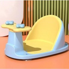 아기샤워핸들 아기목욕의자 아기욕조 신생아, 1개