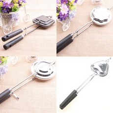 휴대용토스터기