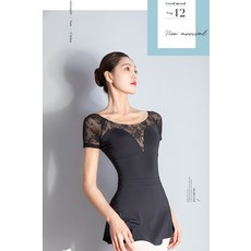 그리쉬코레오타드