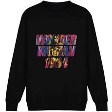 원더우먼이하니운동화