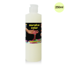 스노우키즈괴물물감