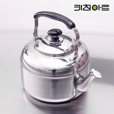 키친아트 아티스트 멜로디 주전자, 7L