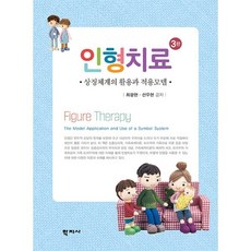 인형치료:상징체계의 활용과 적용모델, 최광현,선우현 공저, 학지사