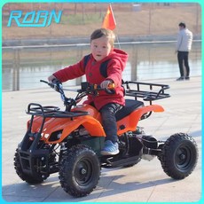  ATV 4륜 사발이 전기 작은 황소 오프로드 오토바이 배터리 자동차 광장 임대 산악 자전거 장난감, 10) 轴传动旗舰型 