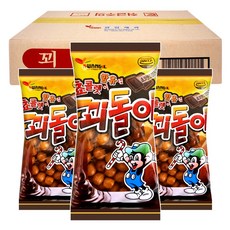 꾀돌이 40g(한박스), 40개, 40g