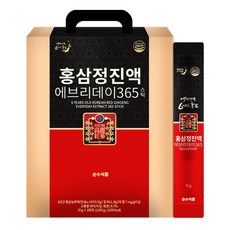 홍삼 TOP01