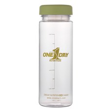 친환경 보틀 ECO BOTTLE, 500ml - 센서리보틀