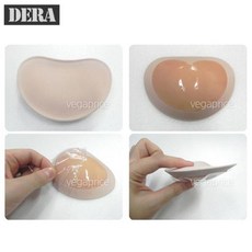 접착식가슴패드