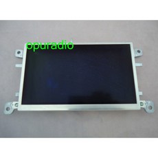 Matshita Actomotive TPO 디스플레이 8T0 919 603F LCD 화면 아우디 Q5 A4L A5 미니 자동차 오디오 모니터 시스템