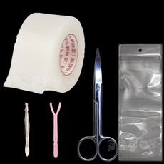 메이크업아티스트전용칼