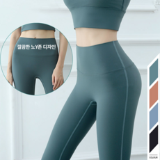 라이프그래피 노Y존 여성 운동 레깅스 요가 필라테스 S M L XL