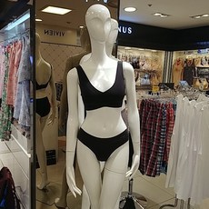 트라이엄프 슬로기 제로필 브라_동수원점 브래지어