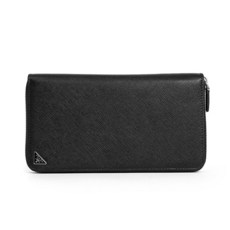 프라다남자지퍼장지갑