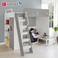 스카이벙커침대