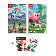 닌텐도포켓몬아르세우스