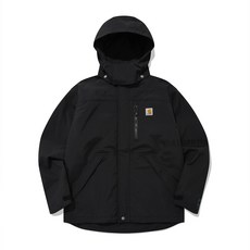 칼하트바람막이