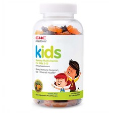 gnc키즈아연구미