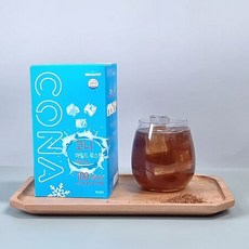 코나바리스타아이스