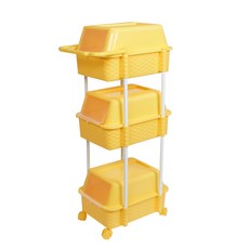 지오리빙기저귀정리함