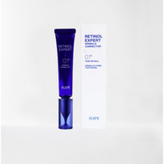 [아이오페] 레티놀 엑스퍼트 0.1% 링클 코렉터 30ml, 1개