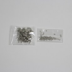 실버올챙이캡