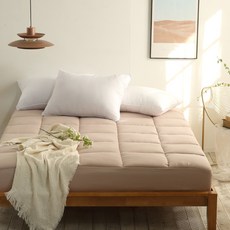 진드기방지토퍼커버