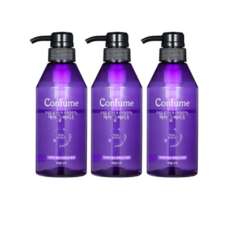 컬크림헤어글레이즈