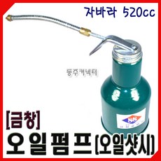 기름보일러전자펌프