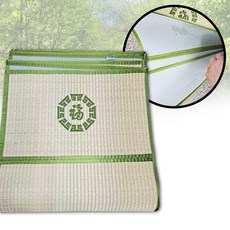 무/삼화/왕골자리/왕3단양날개국산180X250/왕골돗자리