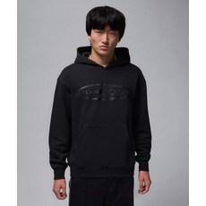 매장정품 나이키 NIKE 조던 에센셜 풀오버 후디 M - 블랙 HQ8138-010 1162162