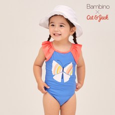 프렌치캣수영복