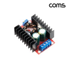 Coms DC 전원 변환기 승압 입출력 12V-35V BD702, 선택없음