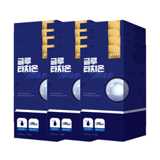 웰빙곳간 글루타치온 MAX 1000mg 120정 12개