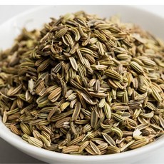 고베 얼티 회향 씨앗 3kg [1kg×3봉] Fennel Seed, 3개