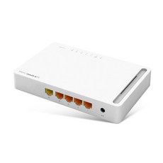 IP TIME T5004 유선공유기 4포트(기가)