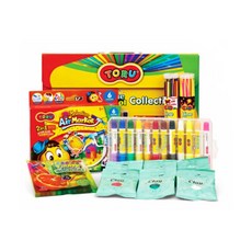 토루키즈크레용