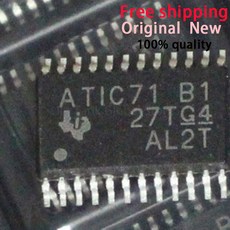 TSSOP-24 칩셋 ATIC71 B1 ATIC71B1 1 개 100%, 1개