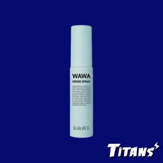 로로벨 구강청결제 와와 센스 스프레이 10ml