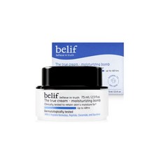 빌리프 더 트루 크림 모이스처라이징 밤 75ml 영양보습크림