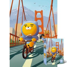 달려라라이언퍼즐