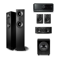 오디오5.1채널스피커