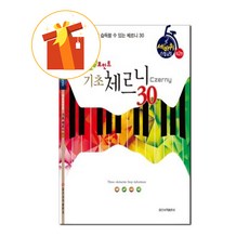 포인트체르니30